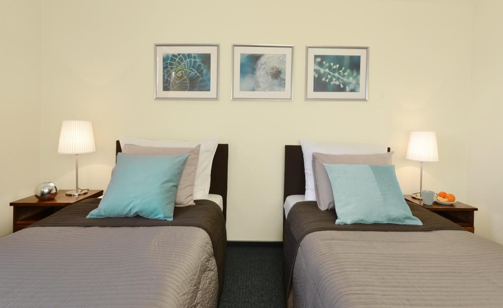 Pawlakowa Zagroda Hotel Grabiny-Zameczek Værelse billede